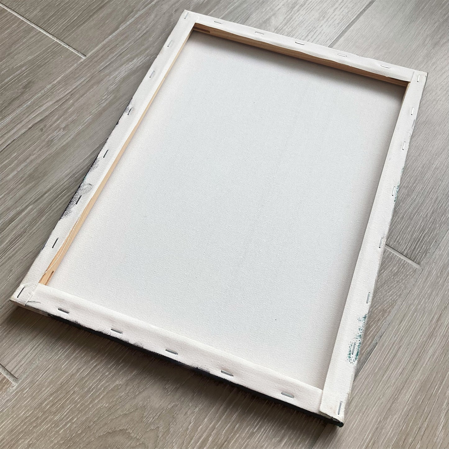 Original Panda Painting - Ada