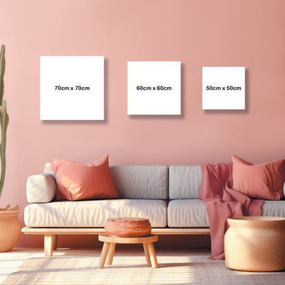 Lion Fine Art Print - Kai